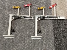 Crescent Toys Vintage Railway