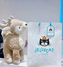 NEW Jellycat Mitzi Reindeer