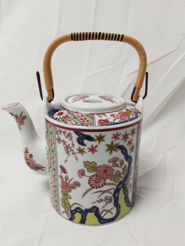 Vintage japanese imari style - imari,