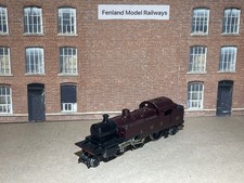 Kitbuilt OO Gauge Model