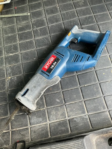 Ryobi rjc180 18v cordless - ryobi,
