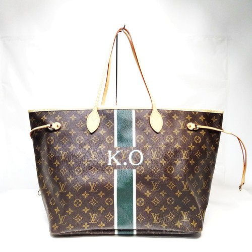 Louis vuitton tote - lv, bag