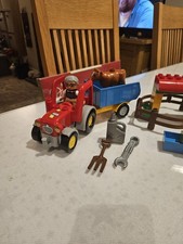 LEGO Duplo 10524 Farm Yard
