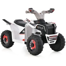 Kids ride vehicle 6v - kids, on