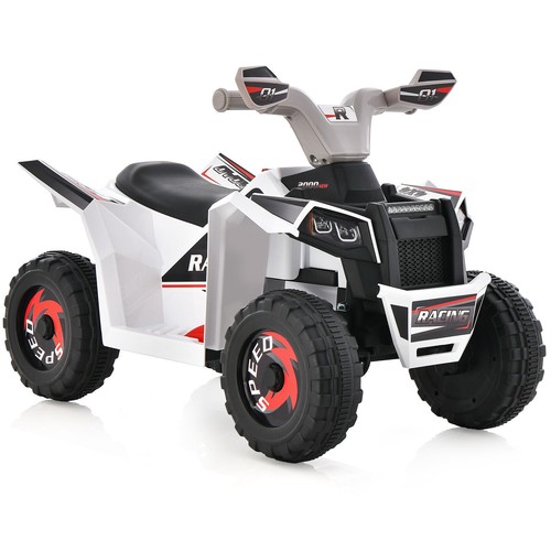 Kids ride vehicle 6v - vehicle,