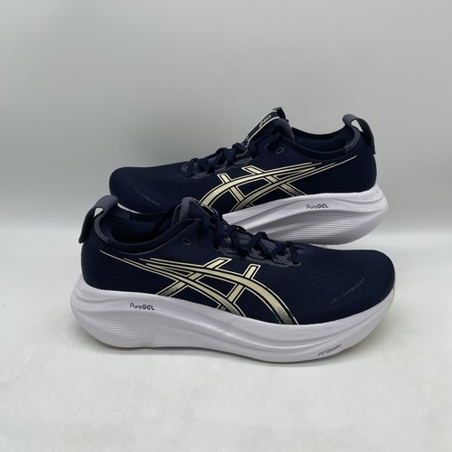 Asics gel nimbus running - gel-nimbus, 27