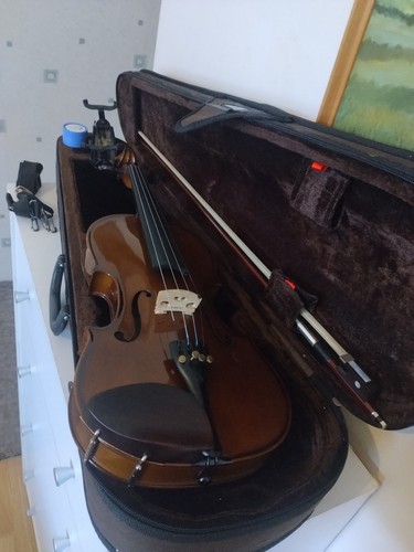 Stentor student violin - student, i