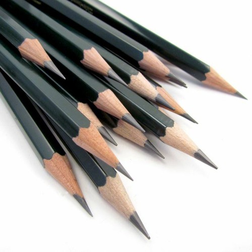 Faber castell 9000 - faber-castell, jumbo