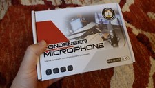 55sh series condenser - ii,