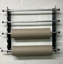 Wall mounted 100cm - wall, holder
