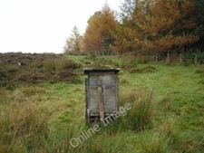 Photo 6x4 disused bee - 6x4, bee-skep