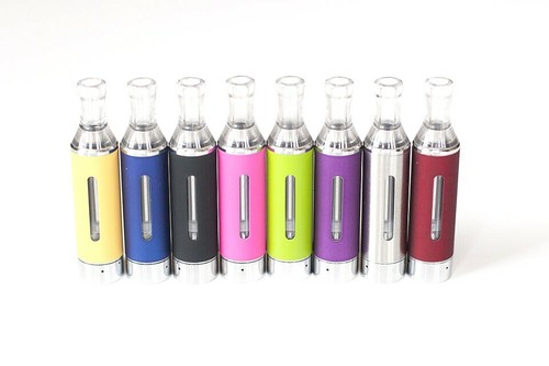 Reusable mt3 clearomizer - reusable,