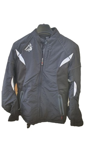Richa ladies motorcycle jacket