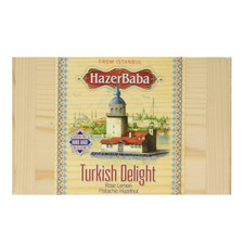 Hazer Baba Turkish Delight