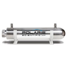 Polaris UVA-2C UV Disinfection