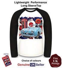 Austin Atlantic Shirt, Long