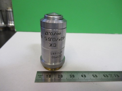 Microscope lomo russia - microscope,