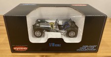Kyosho 1/18 Scale Caterham