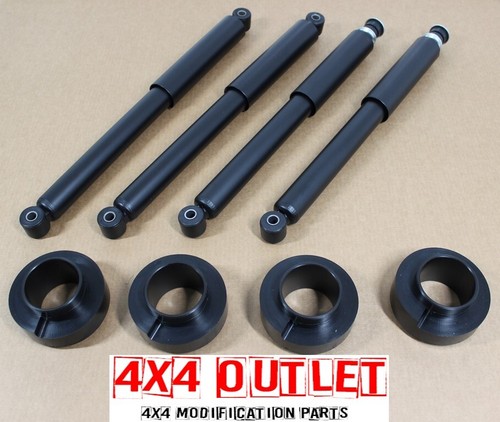 Suzuki jimny 50mm lift - jimny, 2"