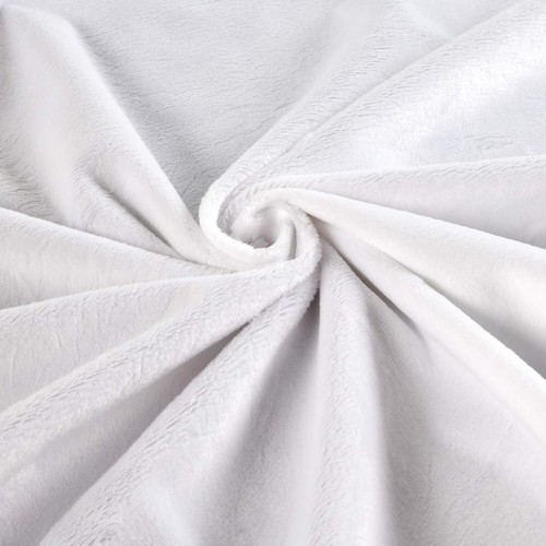 Luxurious minky fabric the - luxurious,