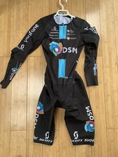 Team DSM - Nalini - Long