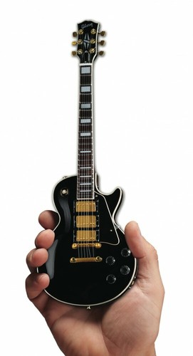 Gibson les paul - gibson, custom