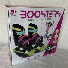 Youth Size 3-6 Boosters