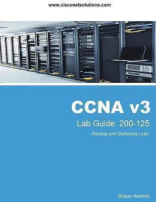 Ccna lab guide - lab, and