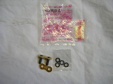 DID Chain Gold 520ERV3- / 520