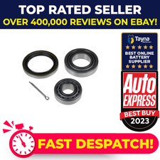 Wheel Bearing Kit fits TOYOTA