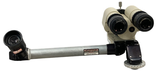 House urban binocular - house-urban,