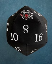 Stranger Things Hellfire Club