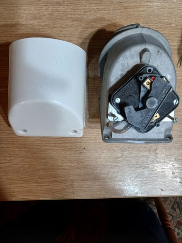 Tested pressure switch for - switch, a