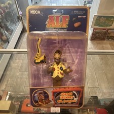 NECA ALF Gordon Shumway