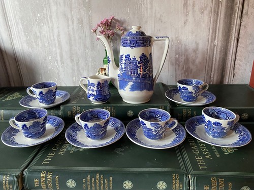 Vintage swinnertons willow - vintage,