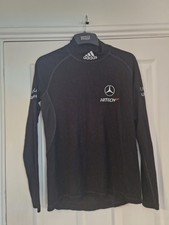 Hitech adidas fireproof - hitech, gp