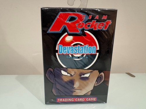 Pokemon team rocket - pokemon,