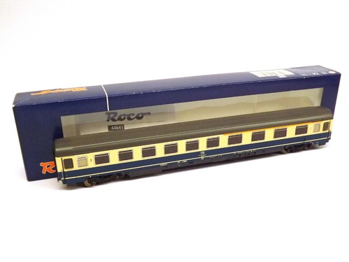 Roco 44641 1st2nd class - 44641,