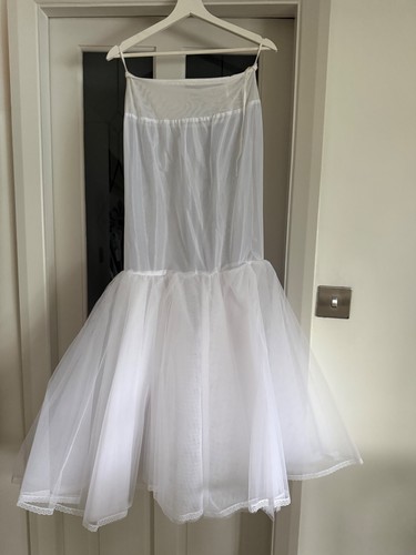Jupon 189 bridal - bridal/prom, mermaid