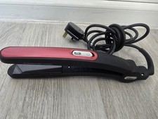 Nicky Clarke, Hair Straightner