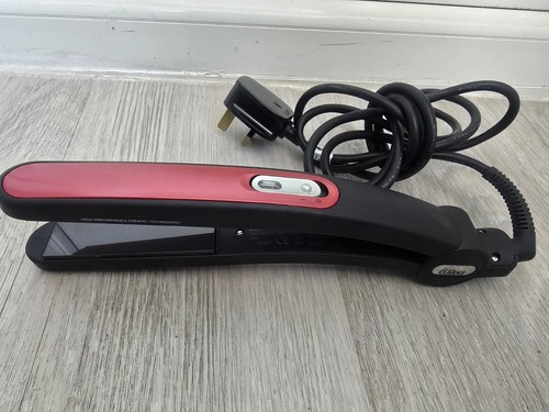 Nicky clarke hair - hair, straightner