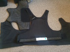 Aegis Body Armour Protection -