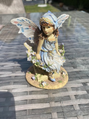 Christine haworth fairies - christine,