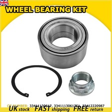 SET OF 1 FOR BMW 3 SERIES E46