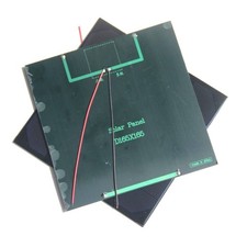 Home Small 6V 750mA Poly Mini