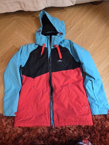Ladies size medium - size, tresspass