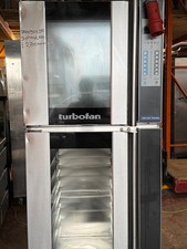 Blue seal E32SUBC Bakery Oven & Dough Proofer / Cook & Proof Bread/ commercial