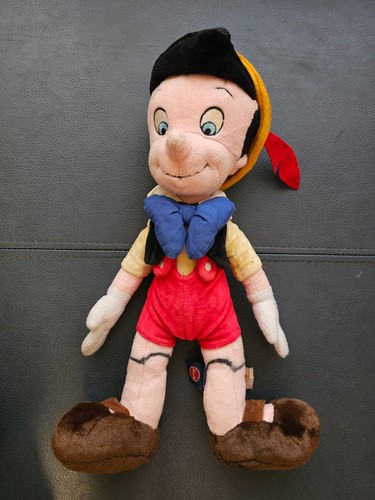 Disney classics pinocchio - classics,