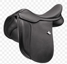 17” Bates WIDE (COB) AP saddle latest version with Cair Adjustable 2020 model 