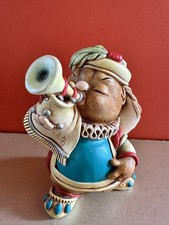 Vintage Pendelfin Rabbit